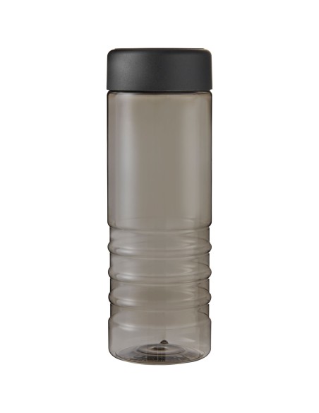 Bidón con tapa de rosca de 750 ml H2O Active® Personalizado 6210481