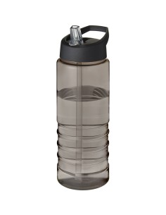 Bidón deportivo con tapa con boquilla de 750 ml...