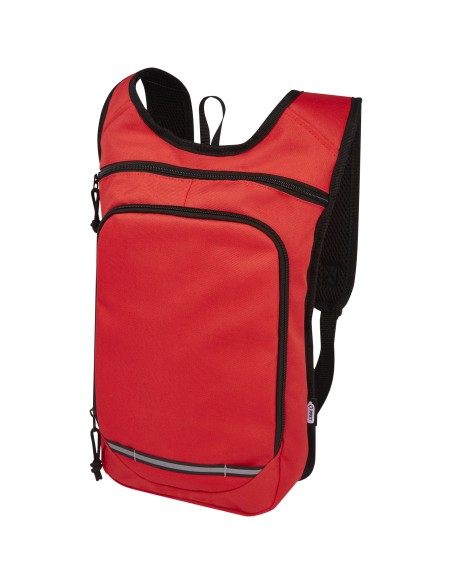 Mochila de exterior GRS RPET de 6,5 L Personalizado 6120658
