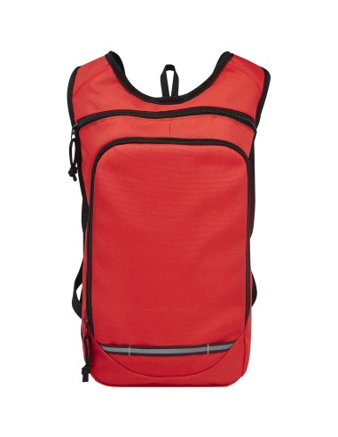 Mochila de exterior GRS RPET de 6,5 L...