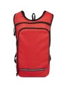 Mochila de exterior GRS RPET de 6,5 L Personalizado 6120658 - Imagen 11