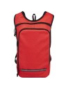 Mochila de exterior GRS RPET de 6,5 L Personalizado 6120658 - Imagen 12