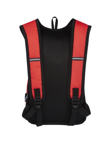 Mochila de exterior GRS RPET de 6,5 L...