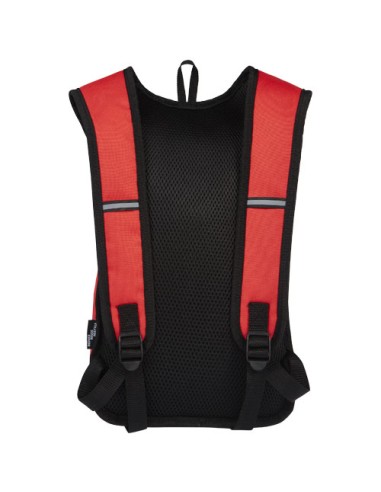 Mochila de exterior GRS RPET de 6,5 L...