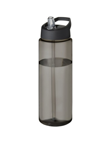 Bidón deportivo con tapa con boquilla de 850 ml Personalizado 6210486