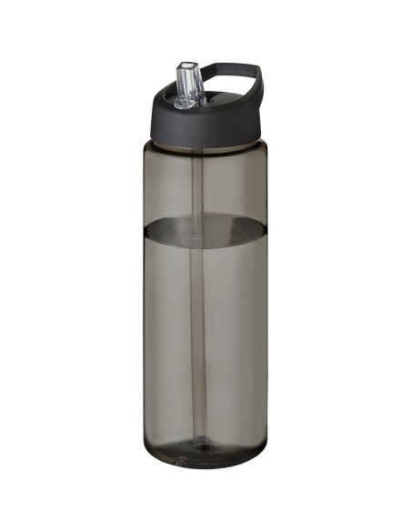 Bidón deportivo con tapa con boquilla de 850 ml Personalizado 6210486