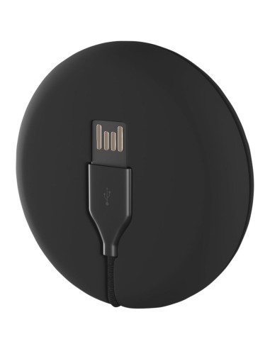 SCX.design C18 travel light-up 3 en 1 cable...