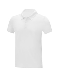 Polo Cool fit de manga corta para hombre Personalizado...