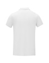 Polo Cool fit de manga corta para hombre Personalizado 639094 - Imagen 3