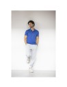 Polo Cool fit de manga corta para hombre Personalizado 639094 - Imagen 6