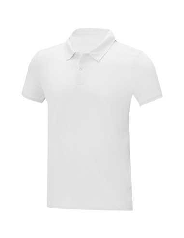 Polo Cool fit de manga corta para hombre...