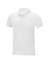 Polo Cool fit de manga corta para hombre Personalizado 639094 - Imagen 9
