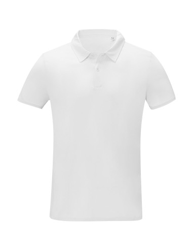 Polo Cool fit de manga corta para hombre...