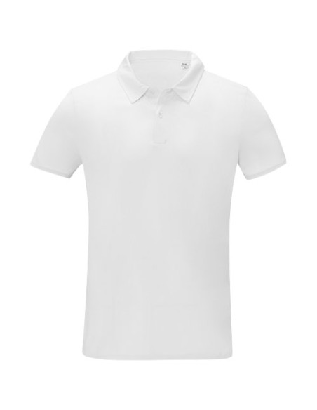 Polo Cool fit de manga corta para hombre Personalizado 639094