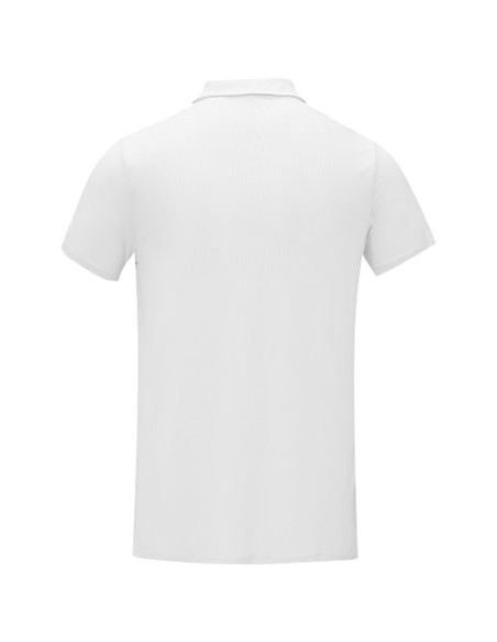 Polo Cool fit de manga corta para hombre Personalizado 639094