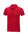Polo Cool fit de manga corta para hombre Personalizado 639094 - Imagen 15