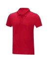 Polo Cool fit de manga corta para hombre Personalizado 639094 - Imagen 16