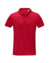 Polo Cool fit de manga corta para hombre Personalizado 639094 - Imagen 18