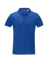 Polo Cool fit de manga corta para hombre Personalizado 639094 - Imagen 24