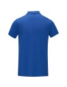 Polo Cool fit de manga corta para hombre Personalizado 639094 - Imagen 26