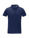 Polo Cool fit de manga corta para hombre Personalizado 639094 - Imagen 29