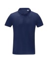 Polo Cool fit de manga corta para hombre Personalizado 639094 - Imagen 30