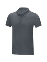 Polo Cool fit de manga corta para hombre Personalizado 639094 - Imagen 33