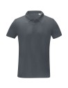 Polo Cool fit de manga corta para hombre Personalizado 639094 - Imagen 35