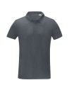 Polo Cool fit de manga corta para hombre Personalizado 639094 - Imagen 36