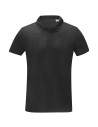 Polo Cool fit de manga corta para hombre Personalizado 639094 - Imagen 41