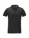 Polo Cool fit de manga corta para hombre Personalizado 639094 - Imagen 42