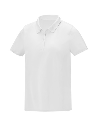 Polo Cool fit de manga corta para mujer...
