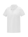 Polo Cool fit de manga corta para mujer Personalizado 639095 - Imagen 6