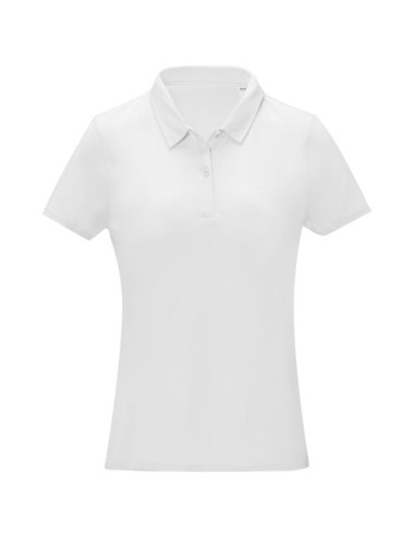 Polo Cool fit de manga corta para mujer...