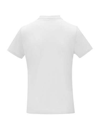 Polo Cool fit de manga corta para mujer...
