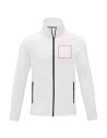 Chaqueta polar para hombre Personalizada 639474 - Imagen 7