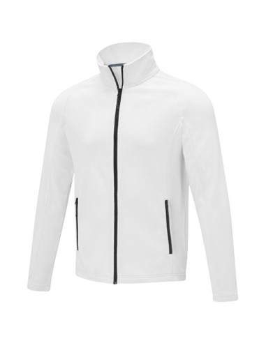 Chaqueta polar para hombre Personalizado 639474