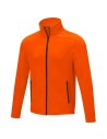 Chaqueta polar para hombre Personalizada 639474 - Imagen 21