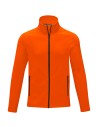 Chaqueta polar para hombre Personalizada 639474 - Imagen 22