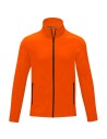 Chaqueta polar para hombre Personalizada 639474 - Imagen 23