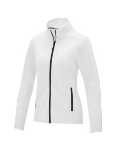 Chaqueta polar para mujer Personalizado 639475