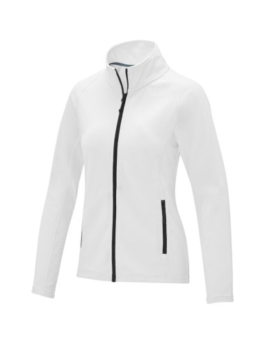 Chaqueta polar para mujer Personalizada 639475