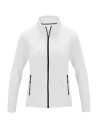 Chaqueta polar para mujer Personalizada 639475 - Imagen 2
