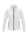 Chaqueta polar para mujer Personalizada 639475 - Imagen 7