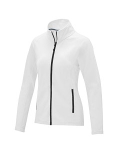 Chaqueta polar para mujer Personalizada 639475