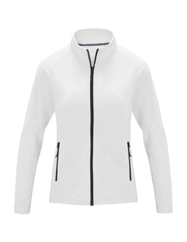 Chaqueta polar para mujer Personalizado 639475