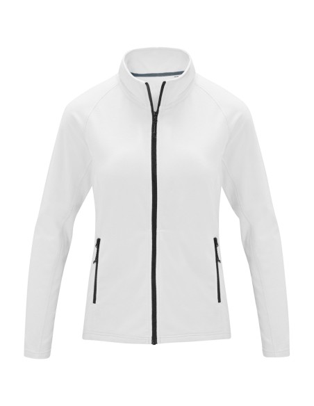 Chaqueta polar para mujer Personalizado 639475