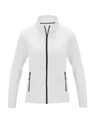 Chaqueta polar para mujer Personalizado 639475