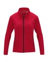 Chaqueta polar para mujer Personalizada 639475 - Imagen 16