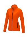 Chaqueta polar para mujer Personalizada 639475 - Imagen 20